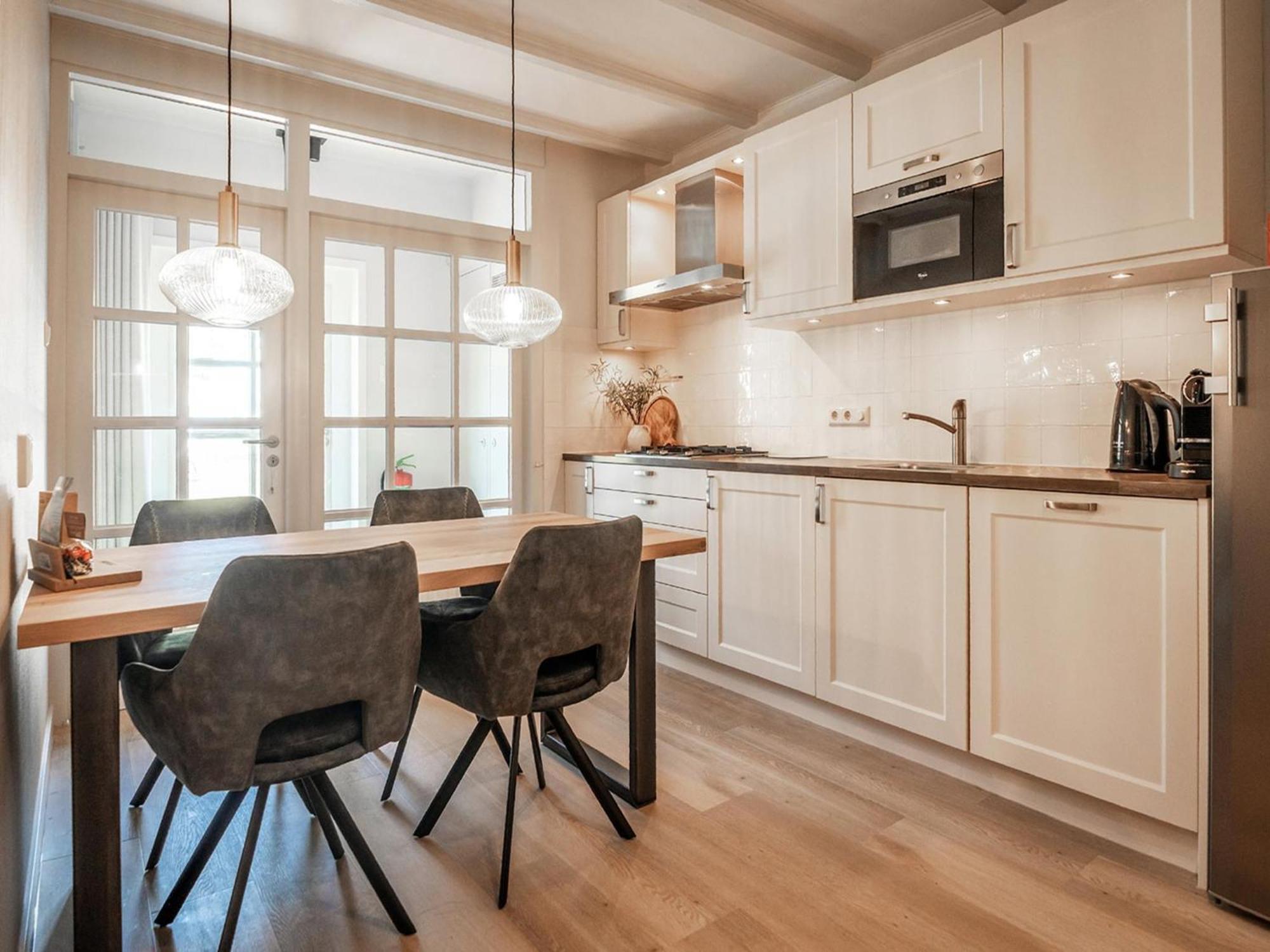 Comfortable Flat In De Cocksdorp Near Sea Екстер'єр фото